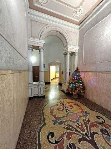 AFFITTO STANZE PER STUDENTI - GENOVA SAN FRUTTUOSO-MARASSI (Corso Galliera 22) - Foto 10