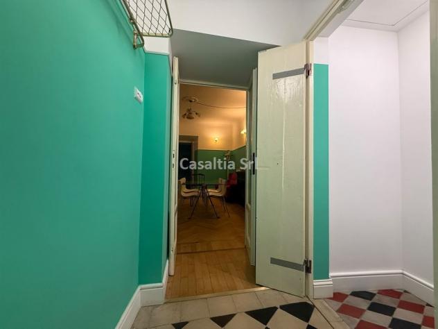 Bilocale di 67mq disponibile da subito in zona sempione - Foto 8
