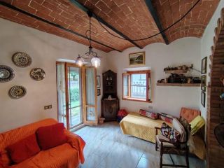 Appartamento in affitto a Peccioli 72 mq Rif: 1444810
