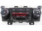 3870588 Chevrolet Cruze centralina comandi clima
