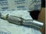 Tubo gas scarico fiat 500 /panda 1.3mjet 51777303