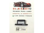 SENSORE IMBARDATA OPEL Zafira Tourer (2010-) 13581120 13581120AA (10)