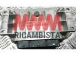 9654792980 IAW6LP1.12 Peugeot 307 2.0 centralina motore Magneti Marelli