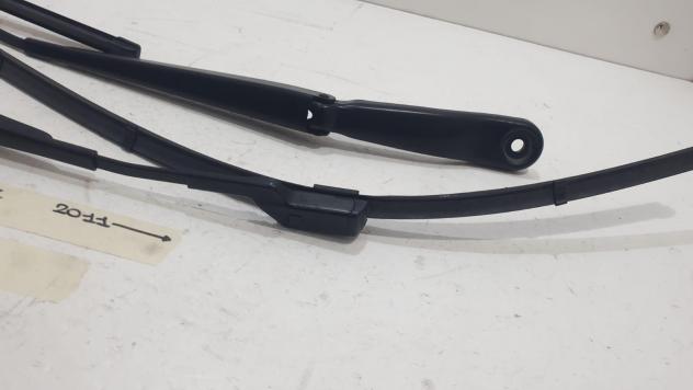 BRACCI SPAZZOLE ANTERIORE LAND ROVER Range Rover Evoque 1° Serie BJ32-17527-AC (11) - Foto 5