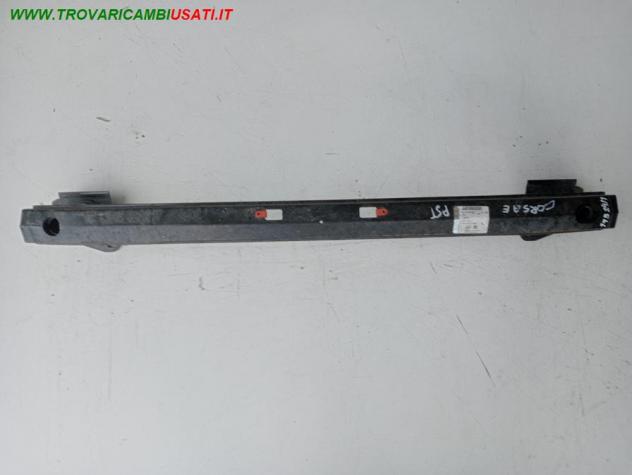 TRAVERSA PARAURTI POST. 999-U1452411 Carrozzeria  Lamierati esterni  Paraurti  Traversa parau OPEL - CORSA D - 2006  2011, OPEL - CORSA D - 2011  2015