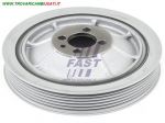 PULEGGIA ALBERO FIAT TIPO 16 1.6/2.0JTD FT45573  FIAT - BRAVO - 2009  2015