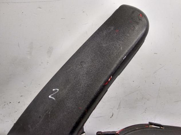GILERA RUNNER PUREJET 50 CARENA SCUDO ANTERIORE SINISTRA - ATTACCO ROTTO 2002 - Foto 2