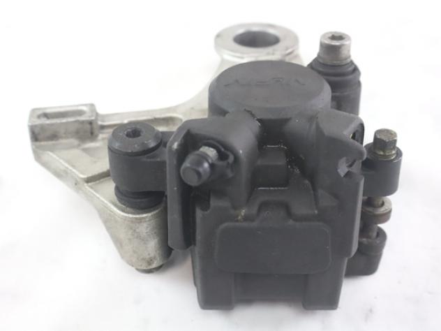 HONDA CBR 1000 RR 43150MELD31 PINZA FRENO POSTERIORE SC57 04 - 07 REAR BRAKE CALIPER - Foto 5