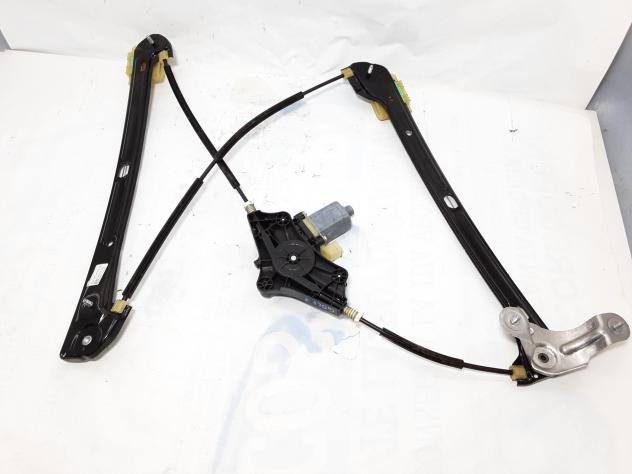 MOTORINO ALZAVETRO ANTERIORE SINISTRO VOLKSWAGEN Golf 7 Berlina 5G4837461H (12)