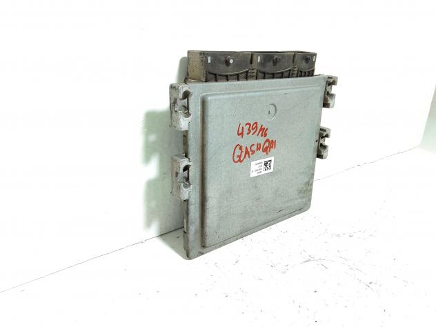 CENTRALINA MOTORE NISSAN Qashqai Serie S18019310 K9K Diesel 1500 (14) - Foto 5