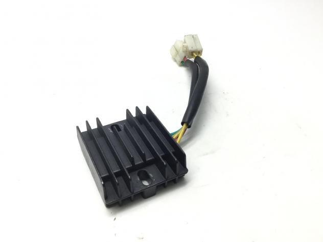 SYM SYMPHONY E5 125 REGOLATORE DI TENSIONE 2020 2023 LXMXFA301 - Foto 3