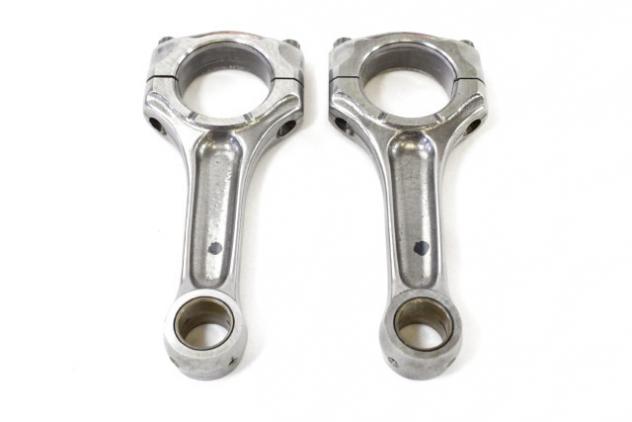 DUCATI MONSTER S4R 996 15820091A BIELLE LUCIDATE 03 - 05 CONNECTING RODS