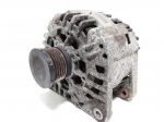 ALTERNATORE OPEL Vivaro 1° Serie S543339A F9Q 762 Diesel 1900 (0106)
