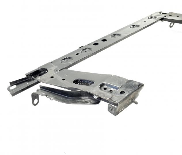 TRAVERSA SUPPORTO RADIATORE RENAULT Captur Serie 622107974R (1319) - Foto 7