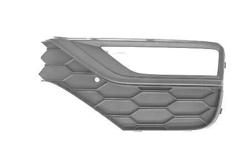 VW AMAROK musata parafango airbag ammortizzatori radiatore 2016-20 - Foto 5