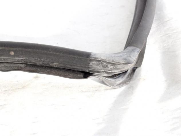 269972506309 GUARNIZIONE PORTA ANTERIORE DESTRA TATA SAFARI (2007) RICAMBIO NUOVO - Foto 3