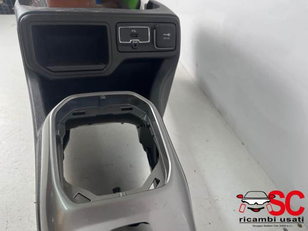 Tunnel Centrale Jeep Renegade - Foto 2
