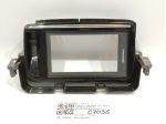 MASCHERINA CENTRALE CRUSCOTTO RENAULT Megane III 280380578R K9K846 (0816)