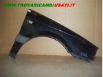 PARAFANGO ANT.D. NERO PASSAT 88  Carrozzeria  Lamierati esterni  Fiancate   &hellip;