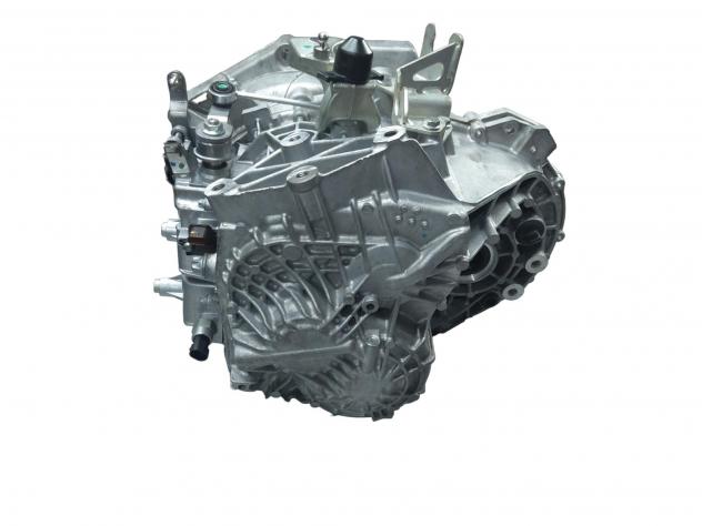 CAMBIO MANUALE COMPLETO JEEP Renegade Serie 46345556 46346020 Diesel 1600 (18) - Foto 3