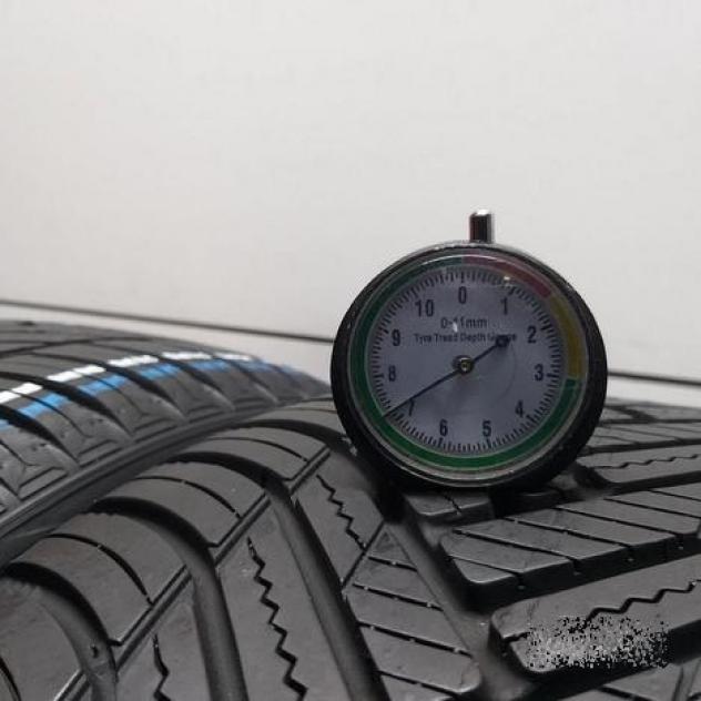 2 gomme 235 40 19 hankook a39336 - Foto 4