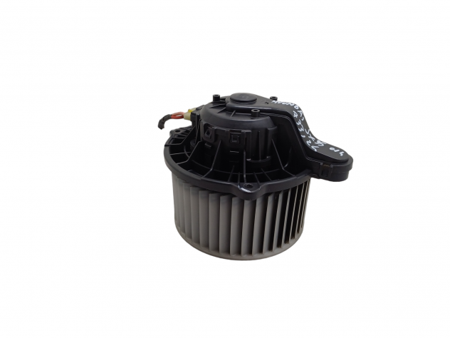 MOTORINO VENTILAZIONE ABITACOLO HYUNDAI iX35 1° Serie F00S3B2441 D4FD Diesel 1700 (10)