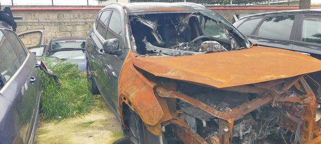 Ricambi DR 5 del 2021 - Foto 10