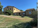 Casa di campagna in Località Granaione