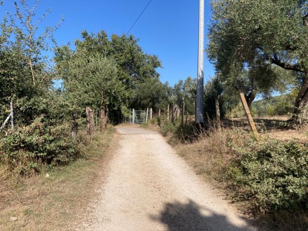 Terreno Agricolo a Guidonia Montecelio (RM) - Foto 4
