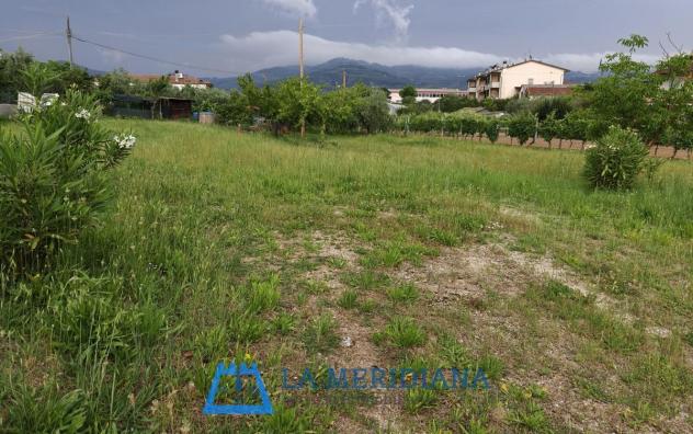 Terreno edif. residenziale in vendita a Larciano 1404 mq Rif: 1420908