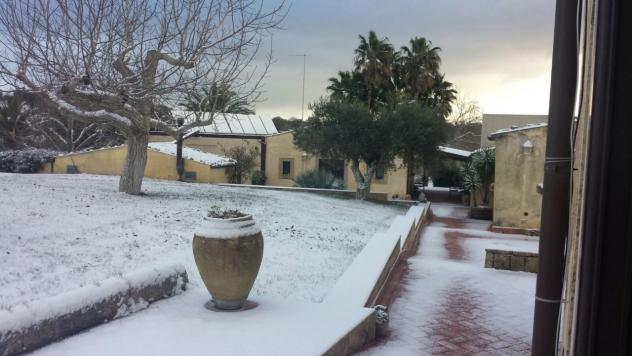 Casale in vendita a Noto - Foto 2