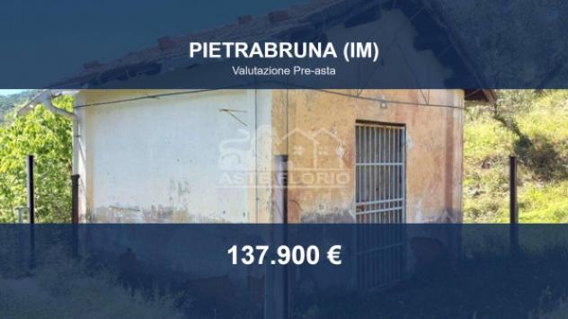 Immobile in asta di 21000 m² in vendita a Pietrabruna