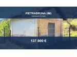 Immobile in asta di 21000 m² in vendita a Pietrabruna