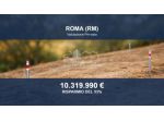 Immobile in asta di 38839 m² in vendita a Roma