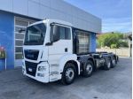 MAN TGS 35.500 rif. 23551887