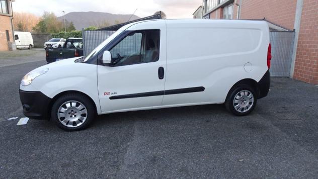 FIAT DOBLO 1300 MJT MAXI - Foto 4