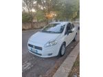 Fiat grande punto van 2 posti 2010 1.3 mj