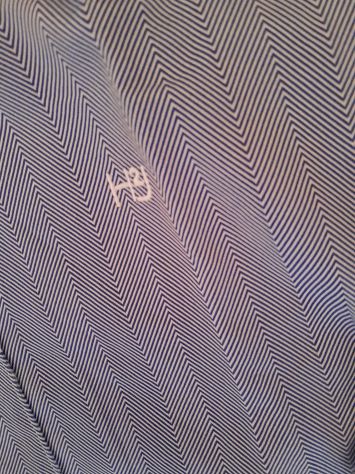 hydrogen camicia effetti used - Foto 7