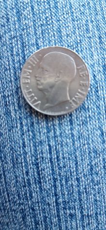20 CENT 1941 Vittorio Emanuele III - Foto 3