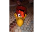 Tazza Looney Tunes Warner Bros
