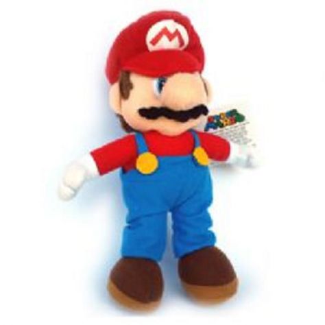 Peluche NUOVI vari tipi - Foto 3