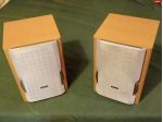 Casse stereo Thomson