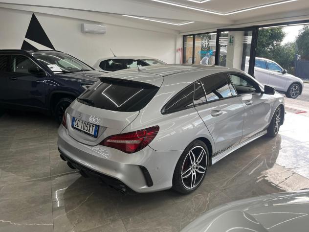 Mercedes-benz CLA 220 d 4Matic Automatic Premium - Foto 8