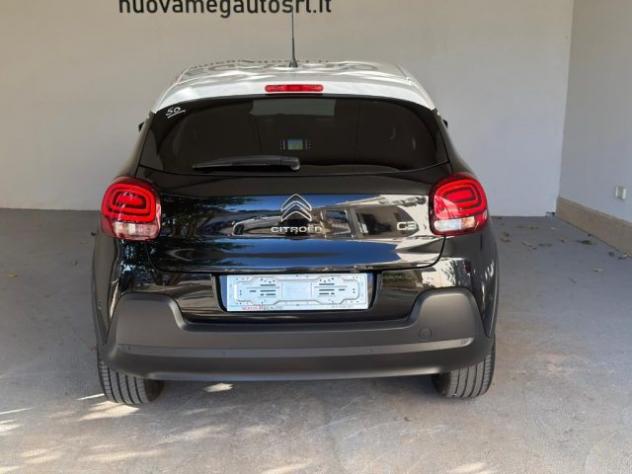 CITROEN C3 PureTech 110 S&S EAT6 Shine rif. 24190792 - Foto 7