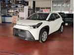 Toyota Aygo X Aygo X 1.5 hybrid e-cvt