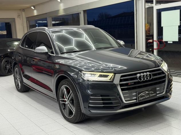 Audi SQ5 SLINE TDI quattro tiptronic - Foto 3