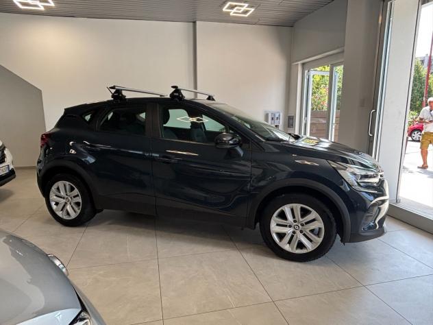 Renault Captur TCe 100 CV GPL FAP Intens - Foto 8