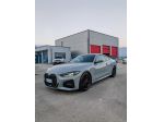 Bmw 4er Coupe 420d 48V Msport