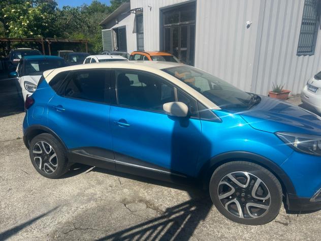 Renault Captur 1.5 dCi 8V 90 CV EDC Energy R-Link - Foto 2