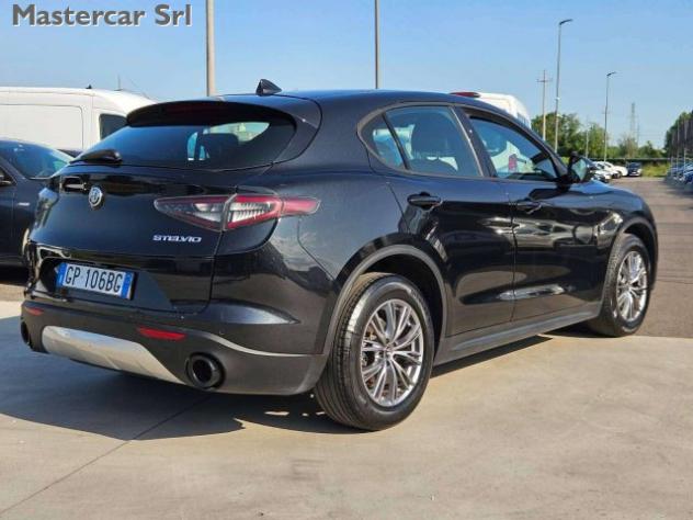 ALFA ROMEO Stelvio Stelvio 2023 2.2 Super Q4 210cv auto TG: GP106BG rif. 23965210 - Foto 7